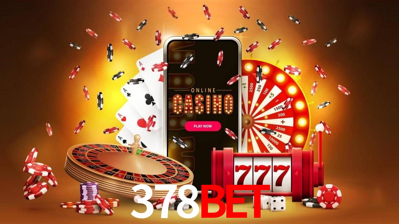 Experiência VIP 378bet