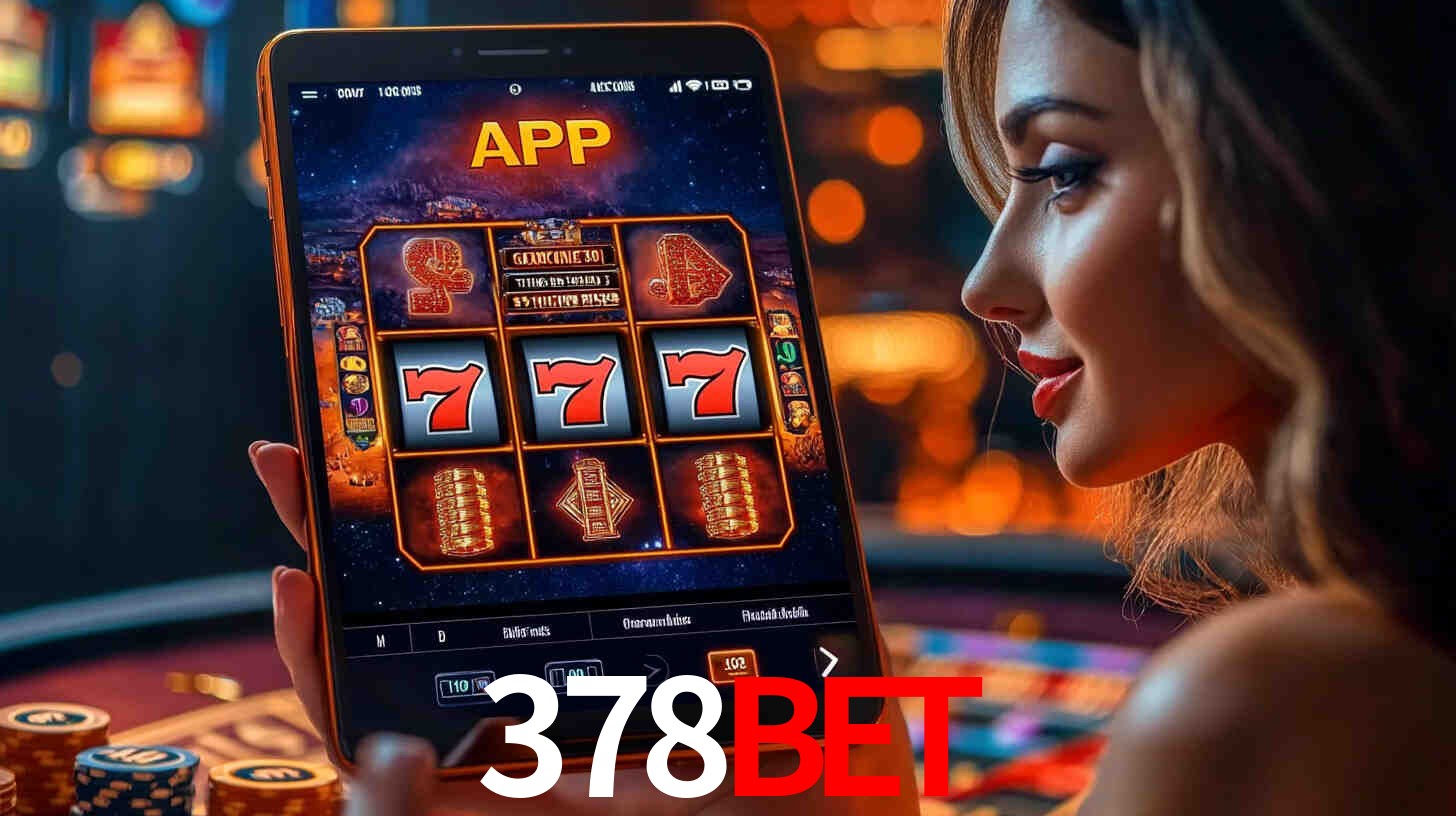 378bet - Cassino Oficial Autorizado Brasil - 378bet app