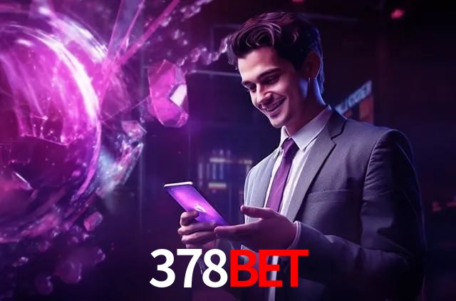 Welcome Bonus 378bet