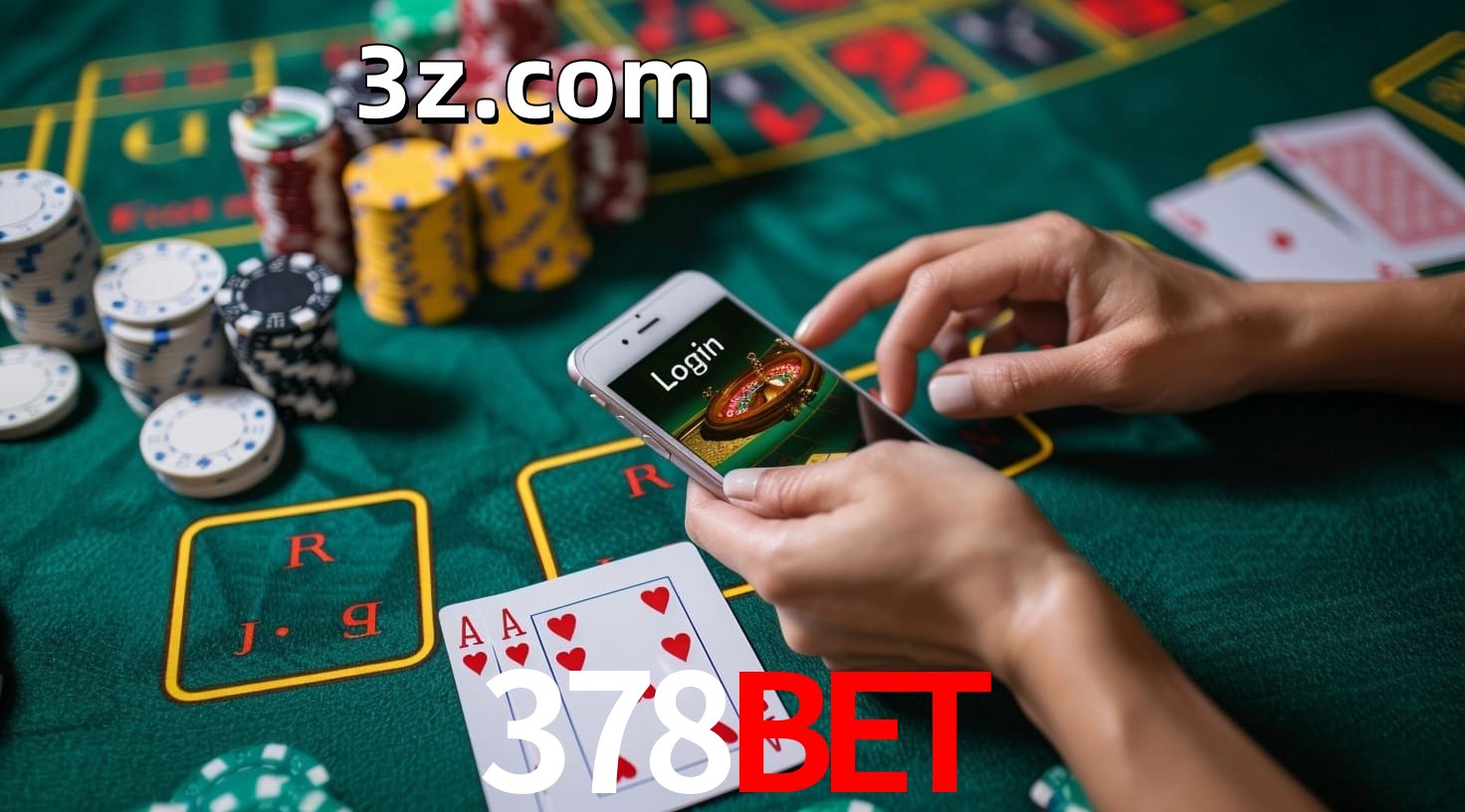 378BET