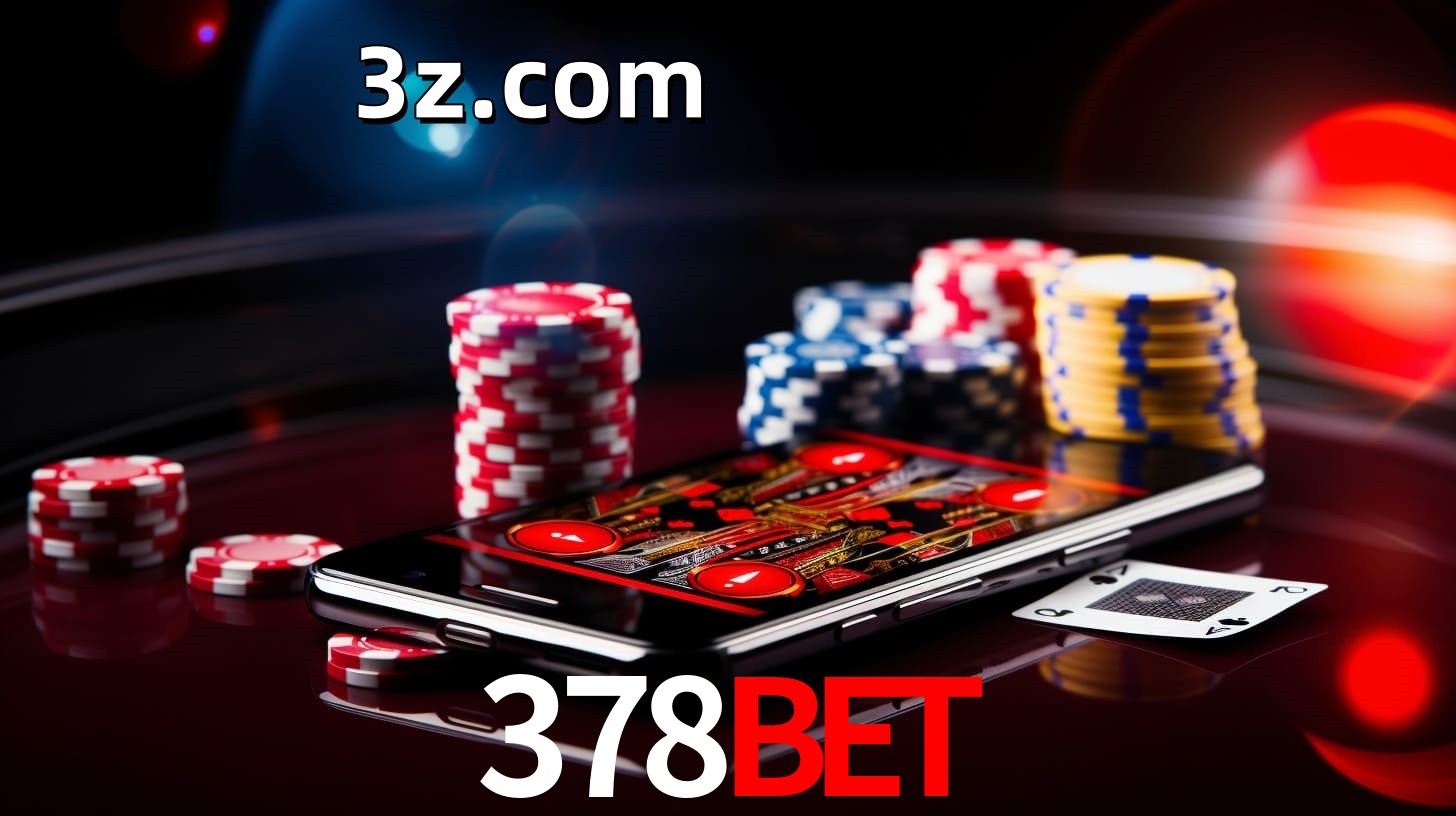 378BET