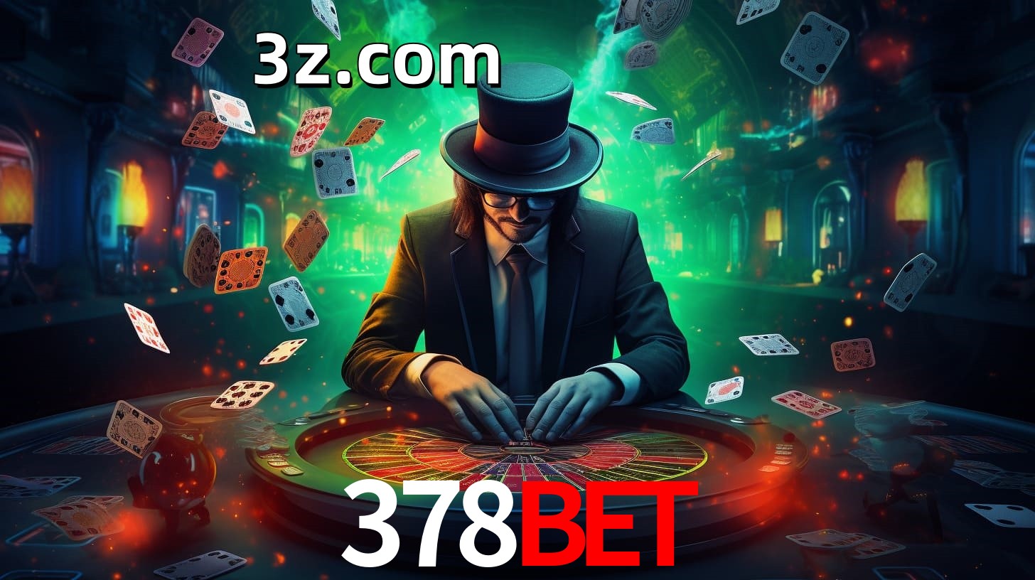 378BET