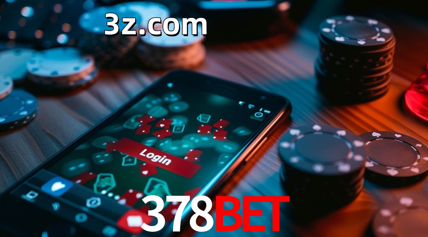 378BET