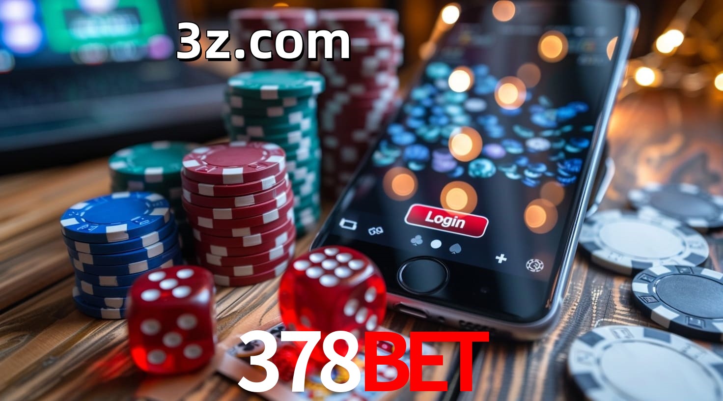 378BET