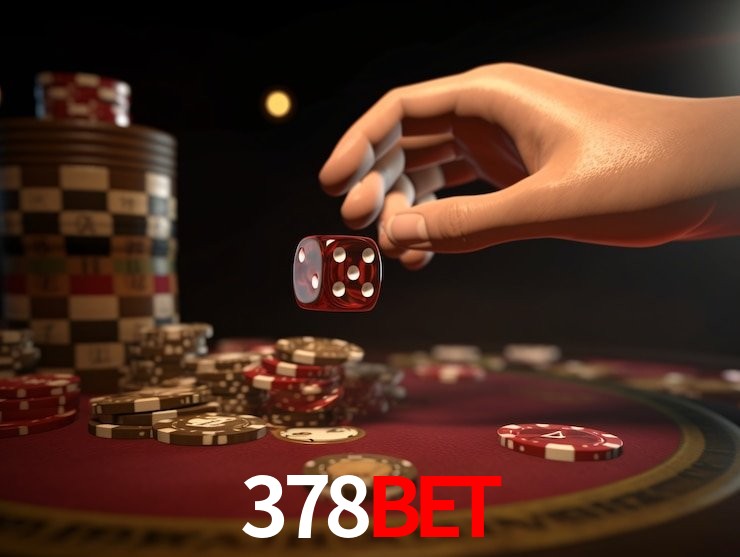 Apostas de Tênis 378bet