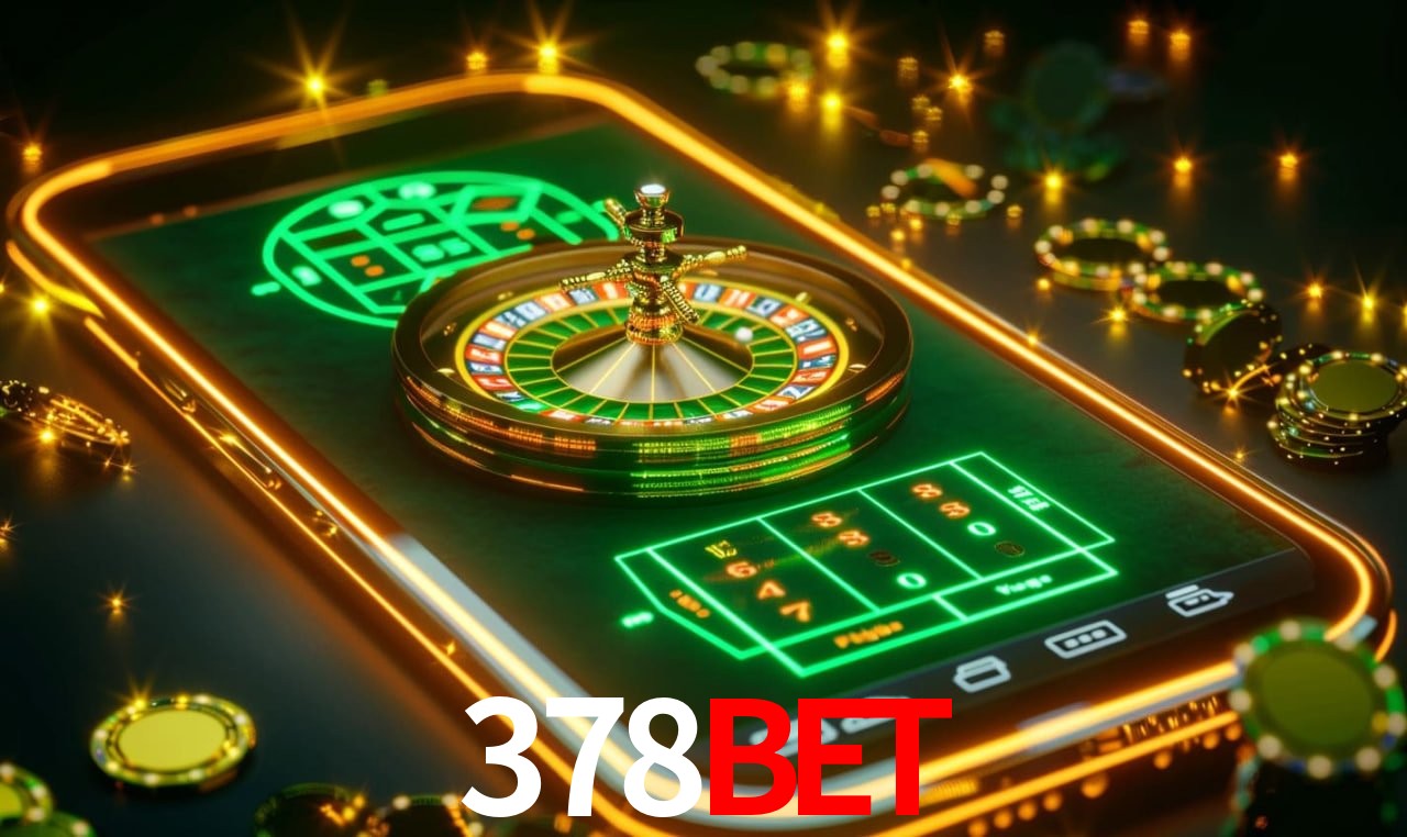 Provedores de Jogos 378bet