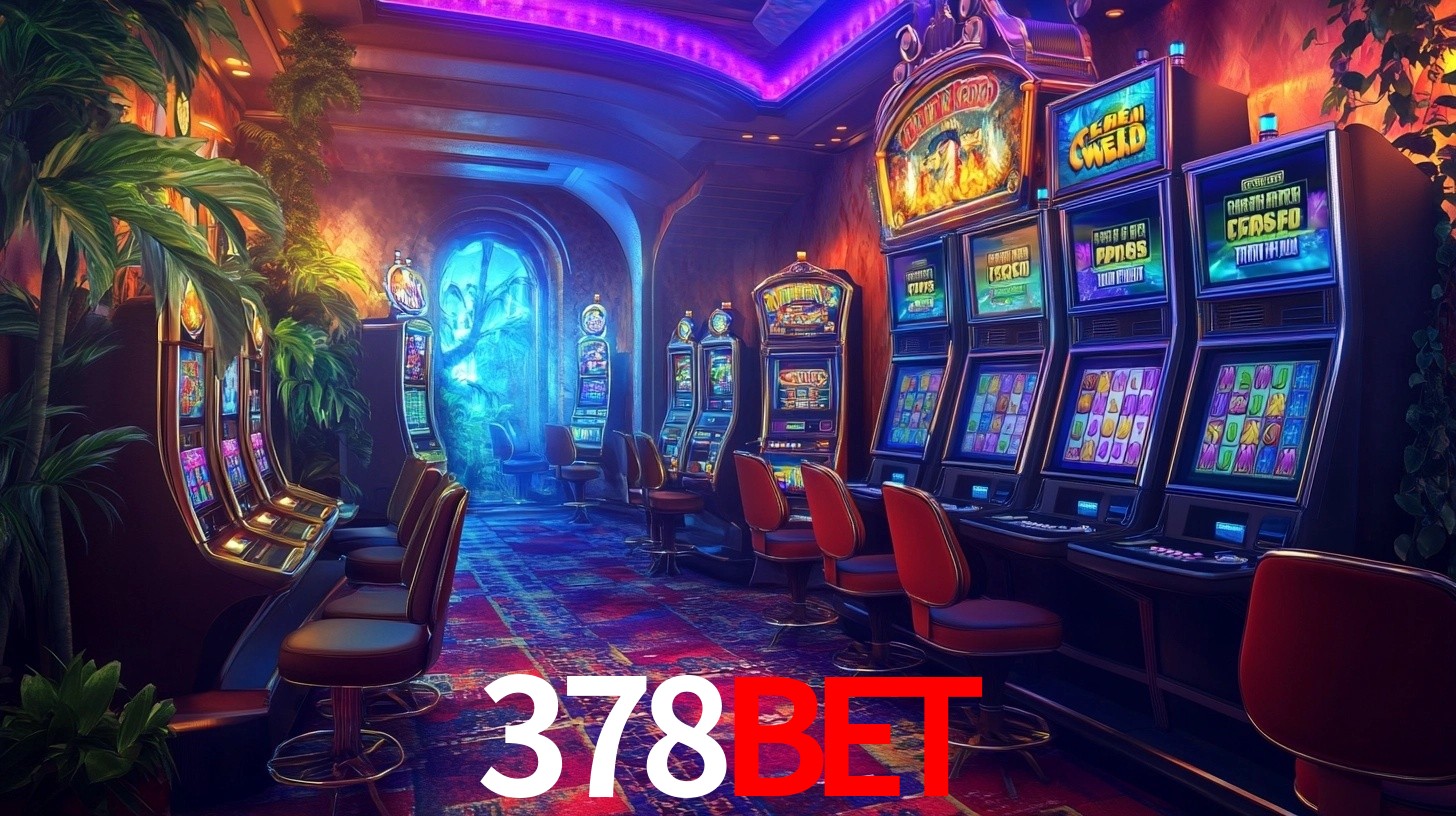 Blackjack Table 378bet