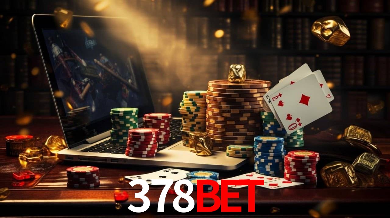 Bônus Diários 378bet