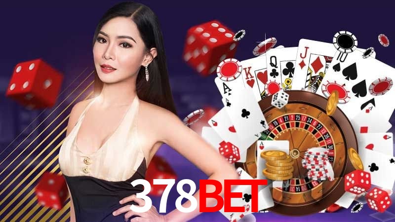 A Emoção da Loteria na 378bet: Uma Chance de Mudança de Vida