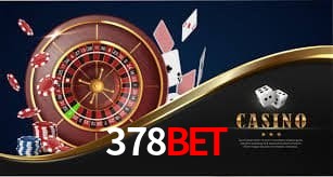 Casino VIP 378bet