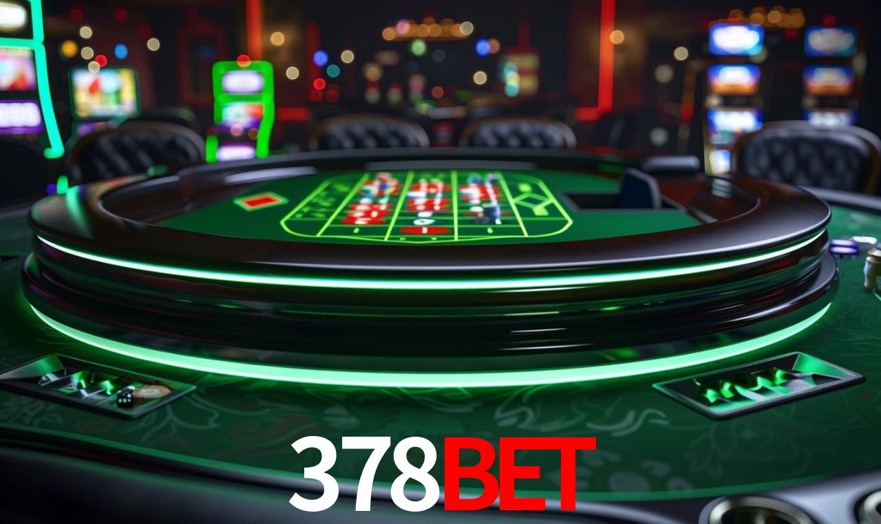 Exclusive Offers 378bet
