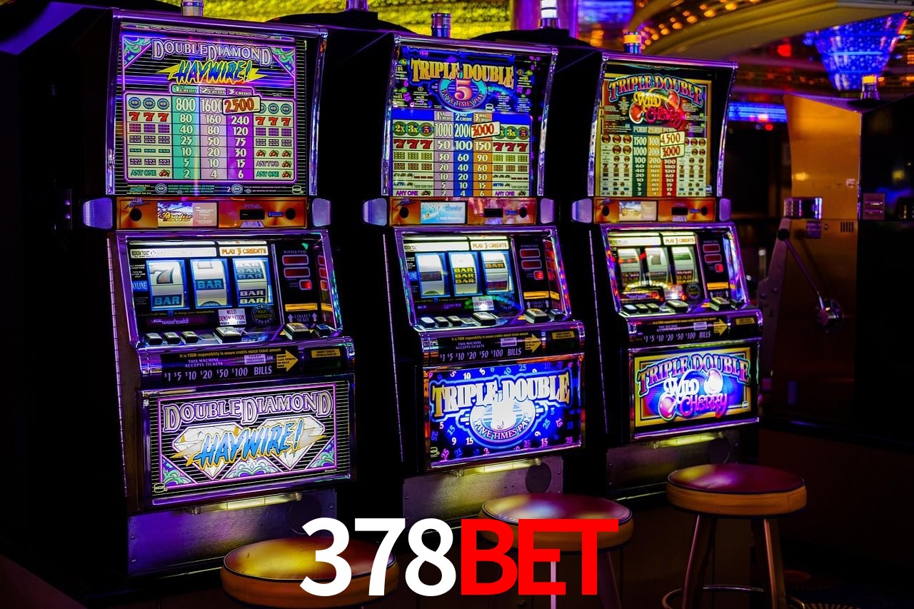 Torneios 378bet