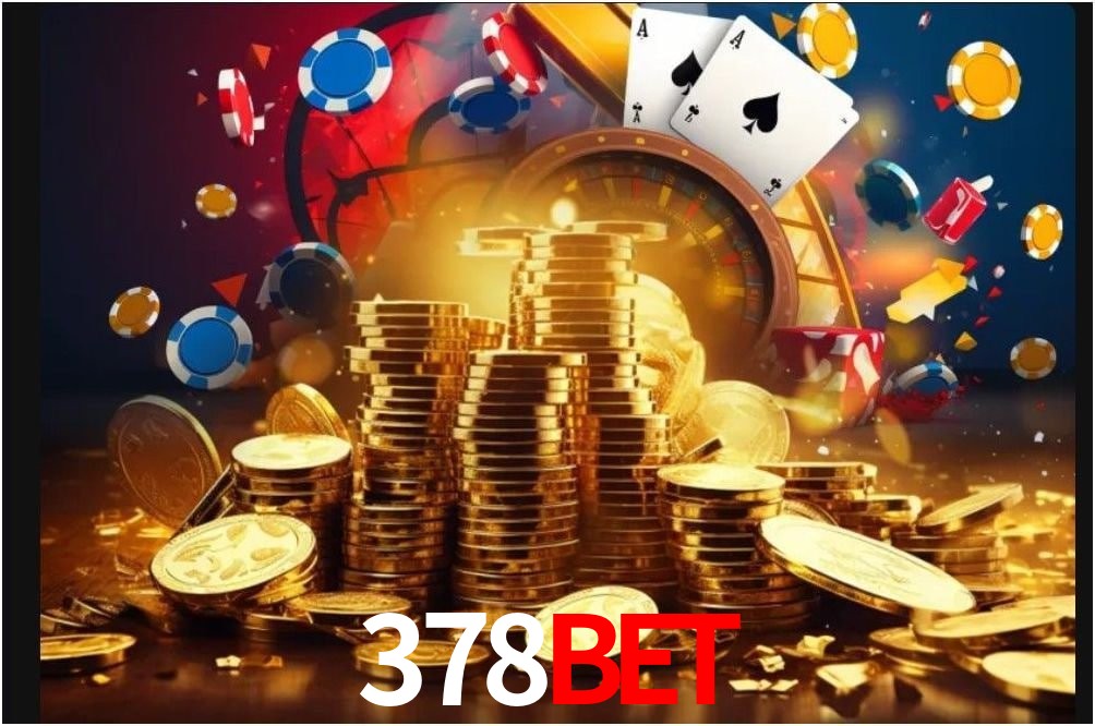 A Experiência Imersiva dos Cassinos Ao Vivo no 378bet