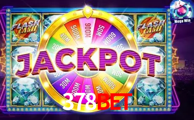 Descubra o Mundo do Cassino Online com 378bet