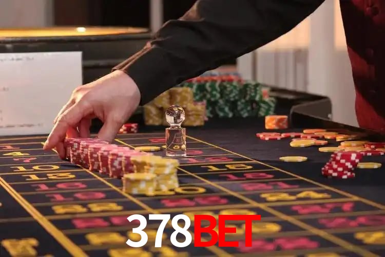A Emoção da Loteria na 378bet: Uma Chance de Mudança de Vida