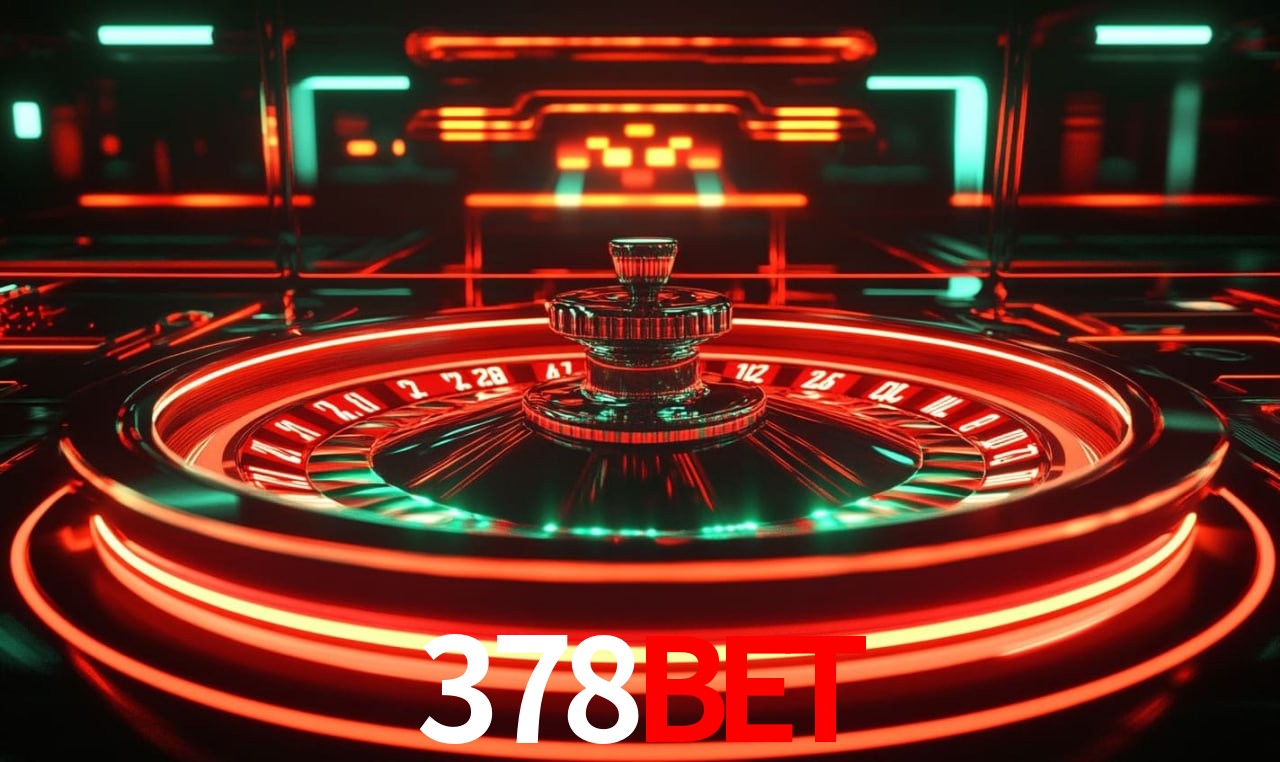 Inovações de Jogos na 378bet: O Futuro das Experiências Interativas