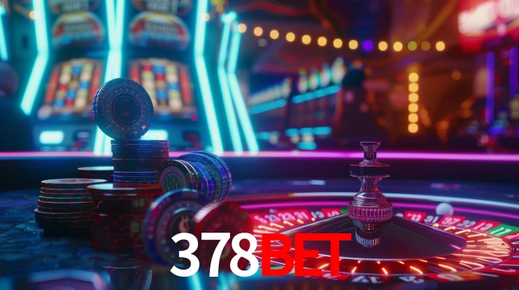 Live Casino 378bet