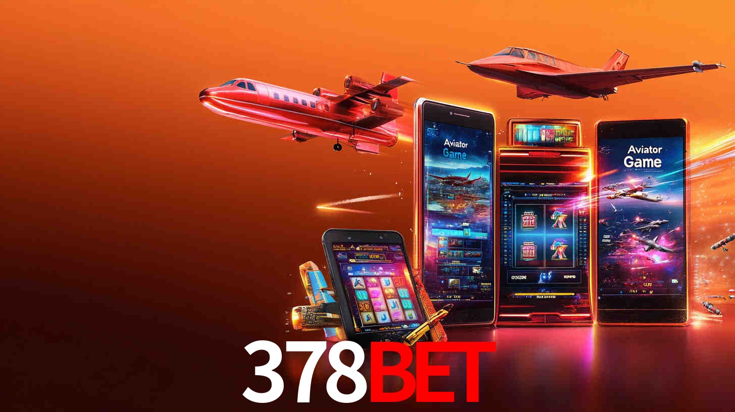 A Revolução dos Aplicativos de Jogos no 378bet