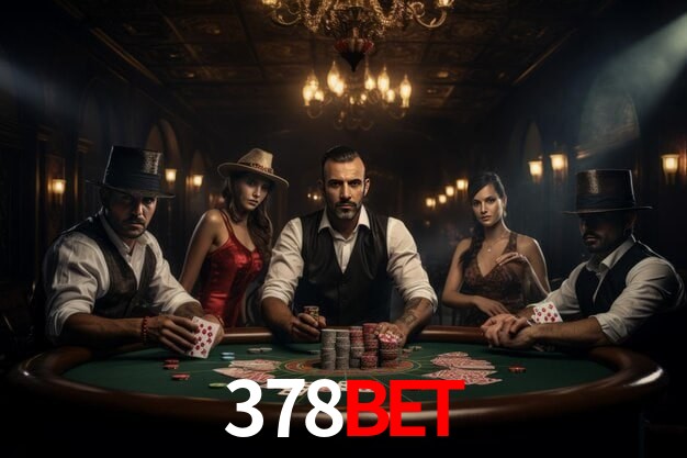 Explorando a Categoria de Eventos em Apostas na 378bet