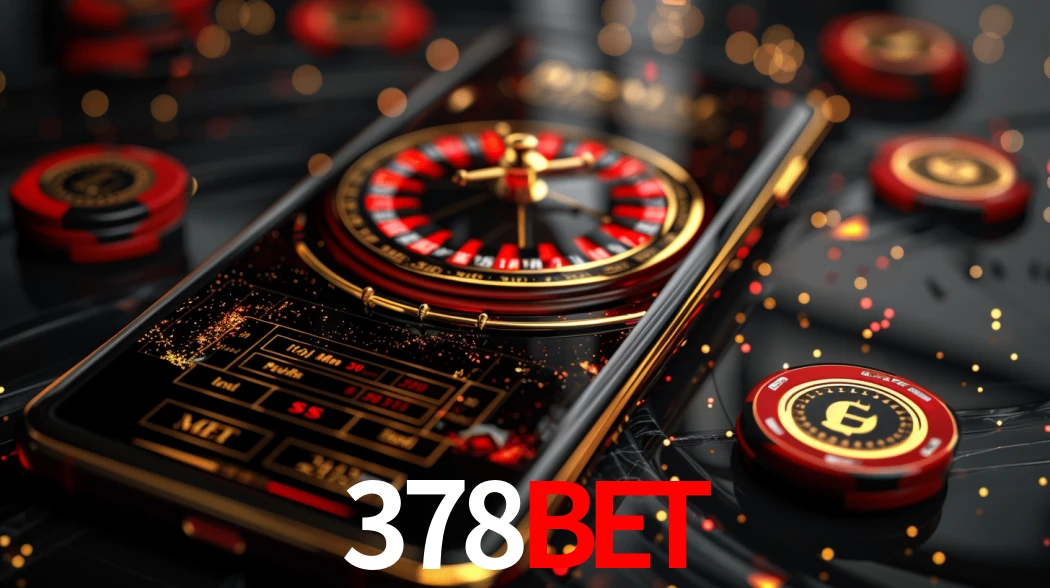 Slot Games 378bet