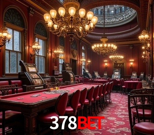 Login Seguro 378bet
