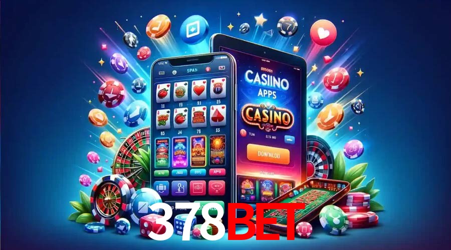 Account Benefits 378bet