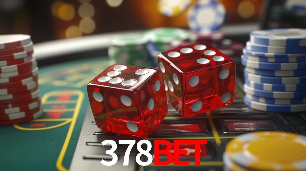 VIP Casino 378bet
