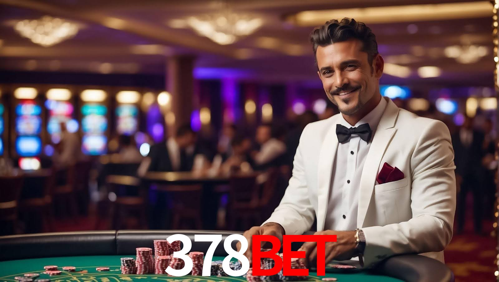 Diretório de Jogos 378bet
