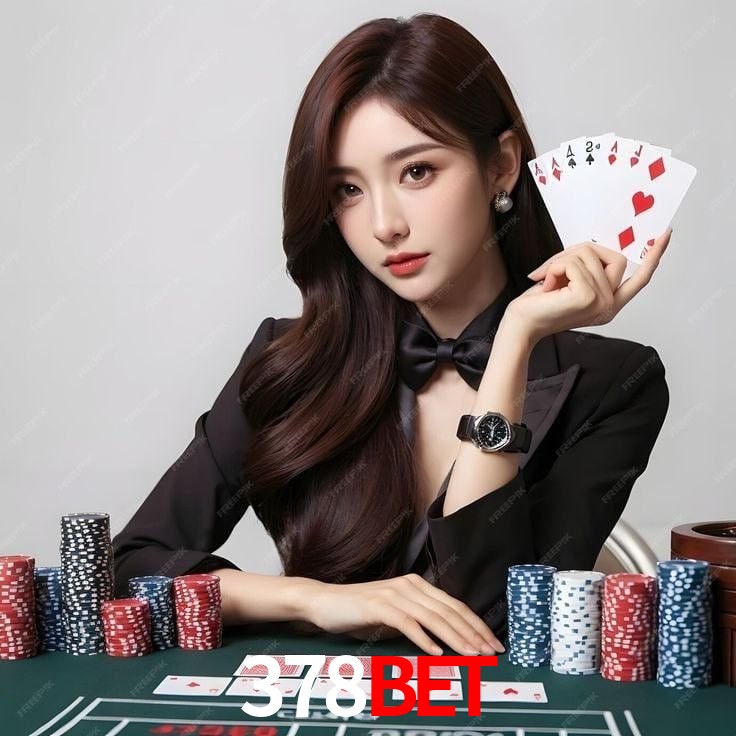 Casino Ao Vivo 378bet