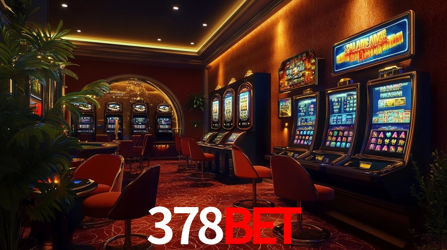Live Casino 378bet