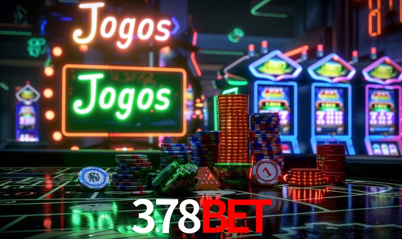 378bet: A Experiência de Casino com Jogos de Mesa ao Vivo